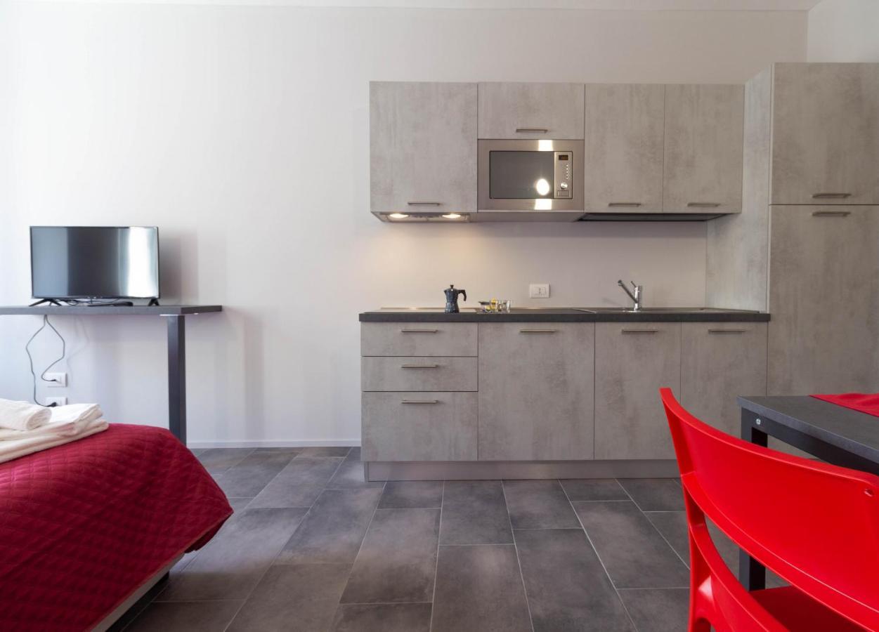 Appartamento Papavero - Affitti Brevi Italia Lecco Exterior foto