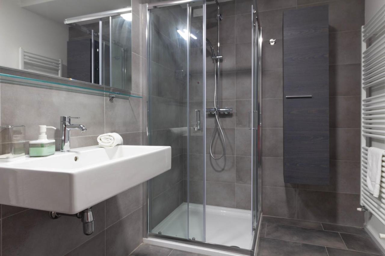 Appartamento Papavero - Affitti Brevi Italia Lecco Exterior foto